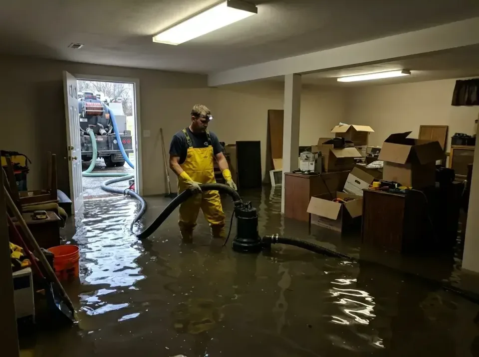 basement-burst-pipe-flooding-a-001 — frequently asked questions, 24-Hour Water Damage Restoration Services in North Browning…